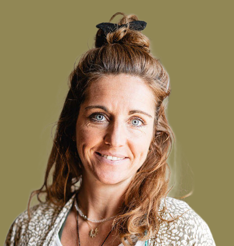 Saskia Austen Saskia Austen Yoga